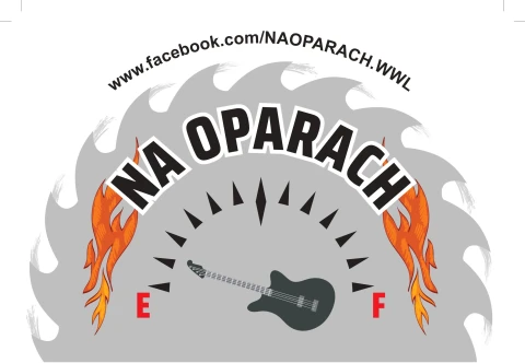 NA OPARACH