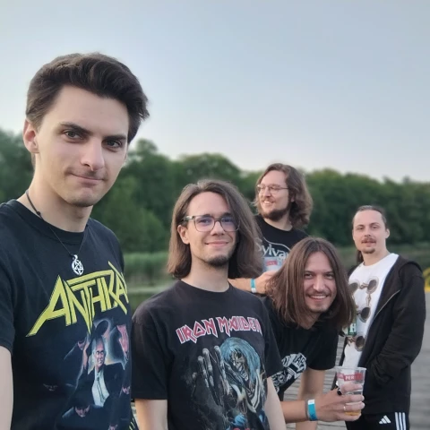 Vrontes