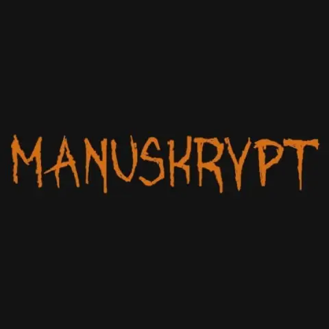 Manuskrypt
