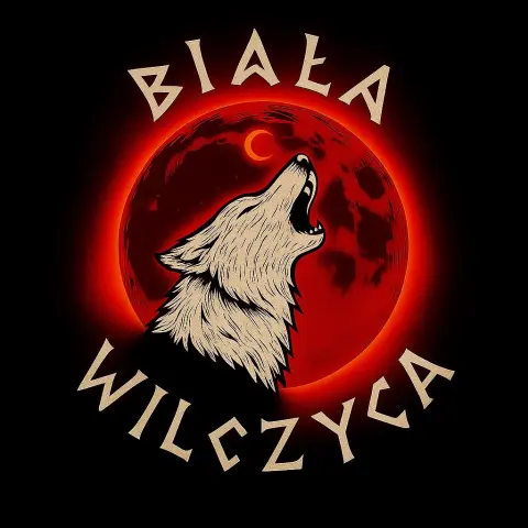 Biała Wilczyca