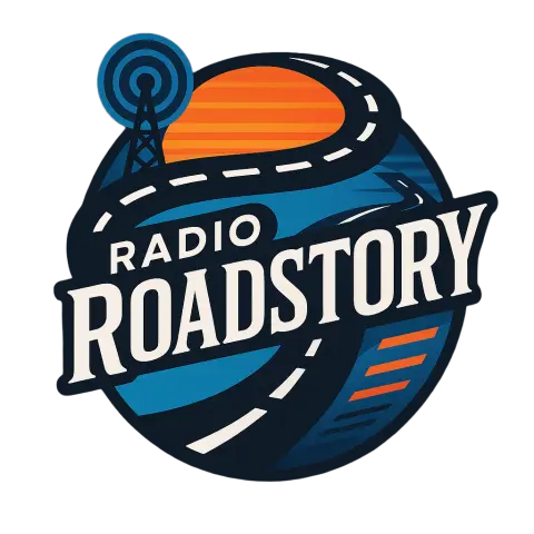 Radio Road Story