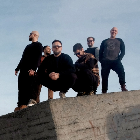 Kiedyś Było  Niebo