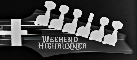 Weekend Highrunner