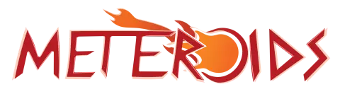 Meteroids
