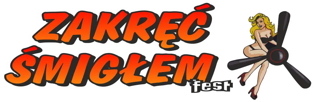 Zakręć Śmigłem Fest