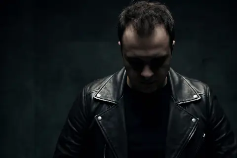Adrian Nafalski