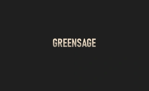 Greensage