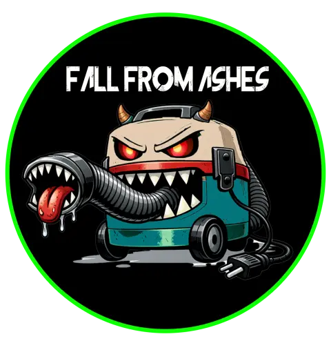 Fall from Ashes