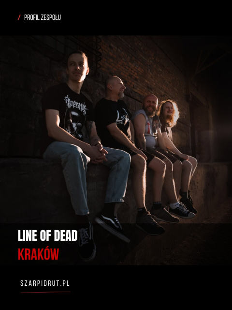 Line Of Dead