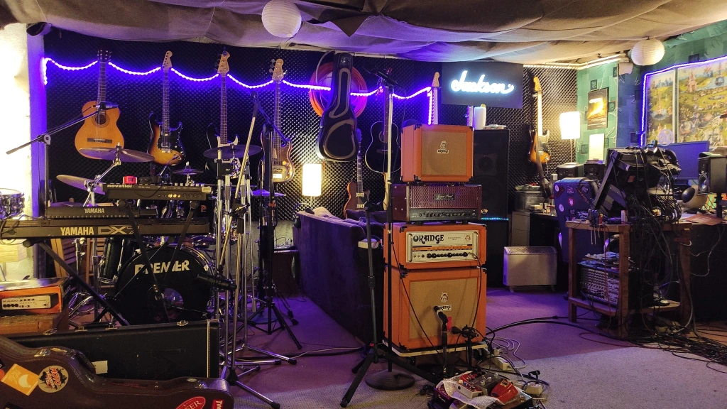 Studio Poziom-1.pl