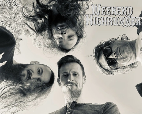 Weekend Highrunner