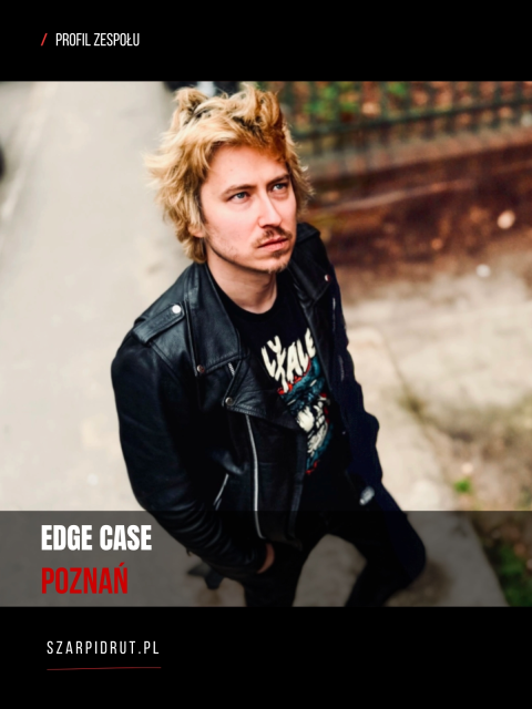 Edge Case