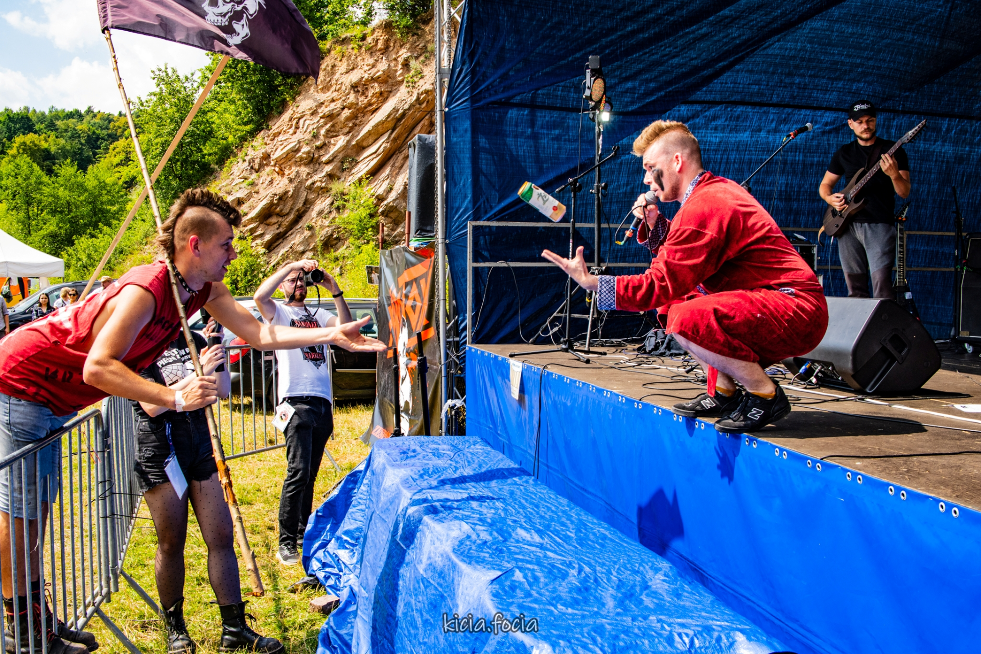 Nie Pamiętam - Festiwal Piesni Zbuntowanej 2025