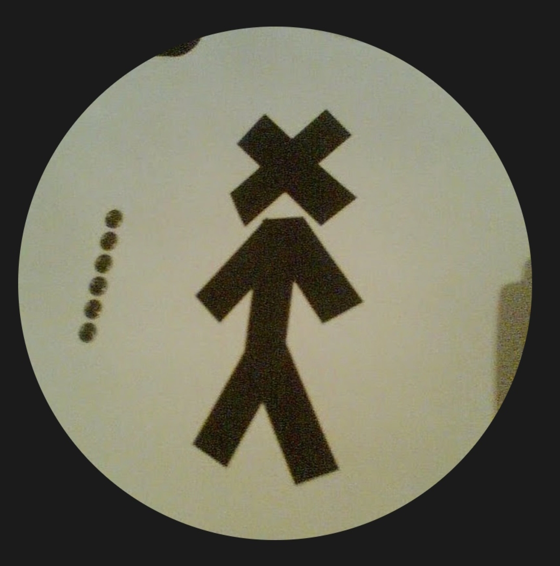 "Nofaceman"