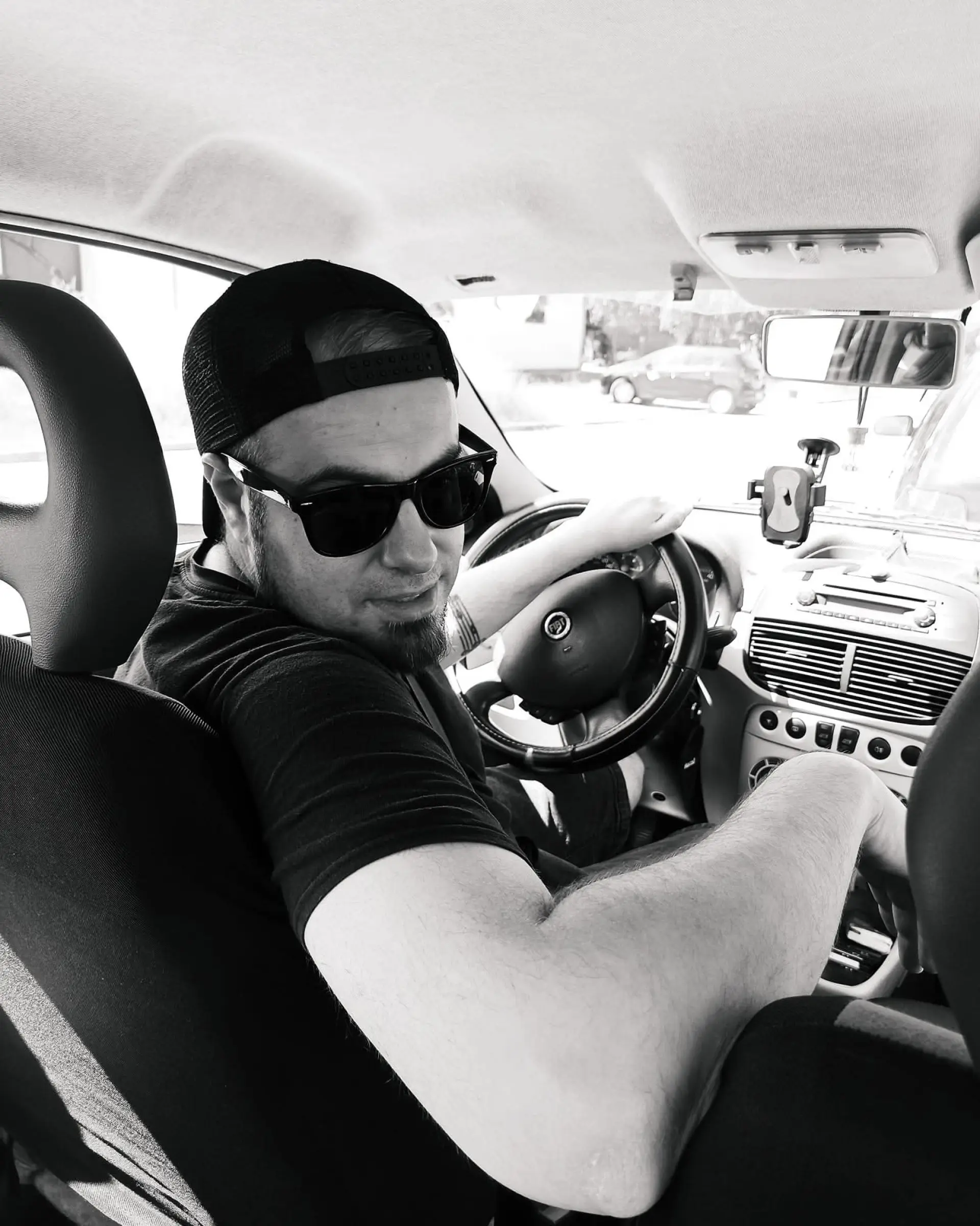 Rollin' w Punto