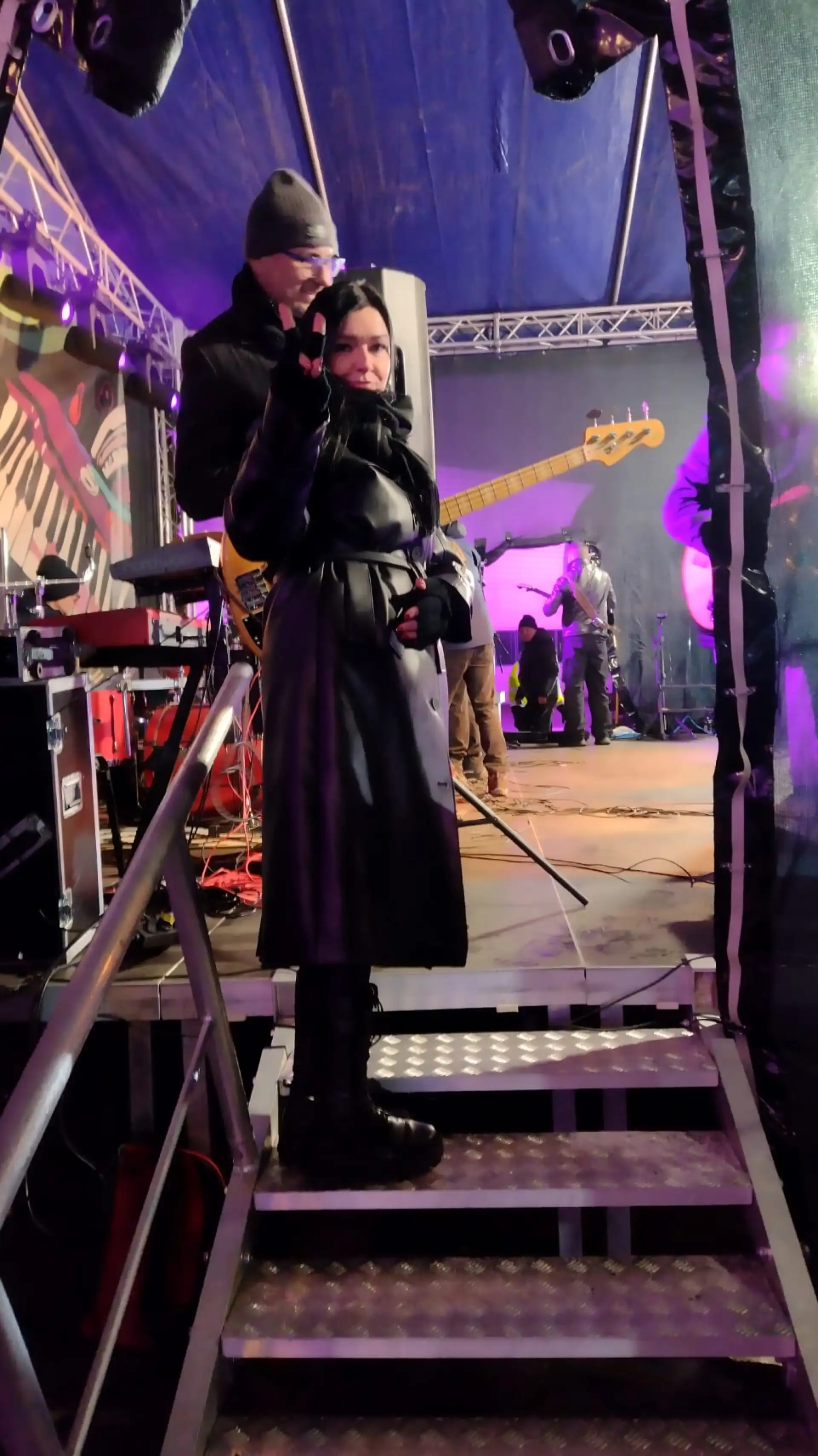 Koncert w TVP - 34. Finał WOŚP