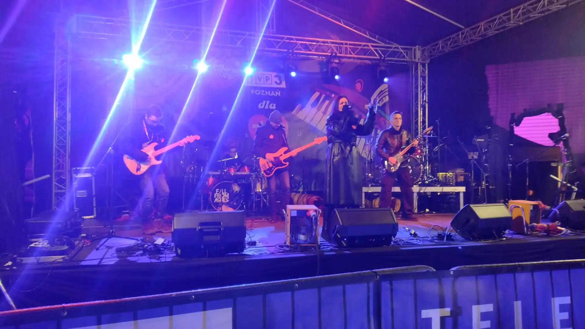Koncert w TVP - 34. Finał WOŚP