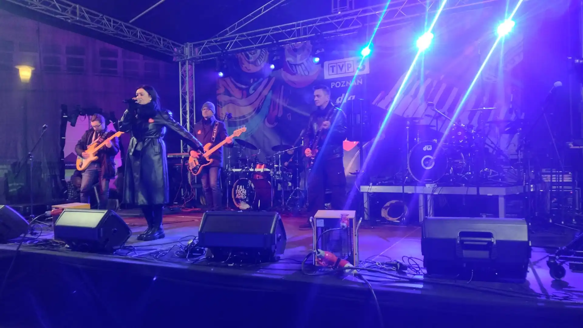 Koncert w TVP - 34. Finał WOŚP
