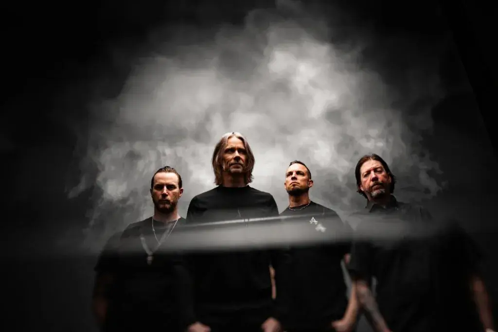 Alter Bridge już w styczniu wydają nowy album i grają w Polsce