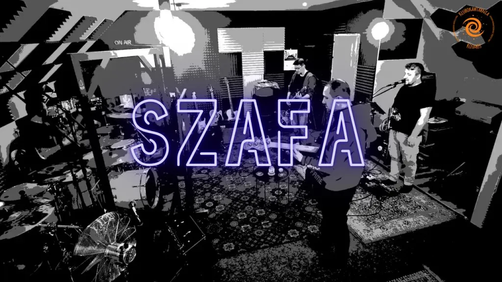 Szafa