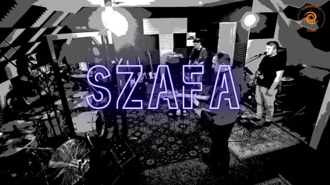 Szafa