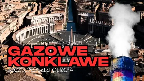 Gazowe Konklawe