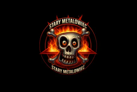 Stary Metalowiec