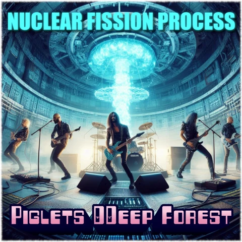 Nuclear Fission Process