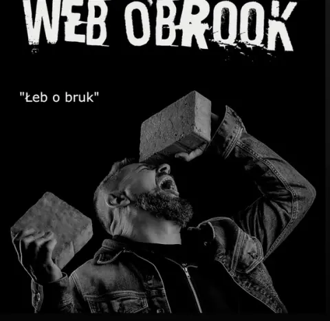 Łeb o bruk