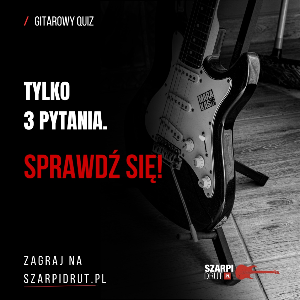 Gutarowy Quizz