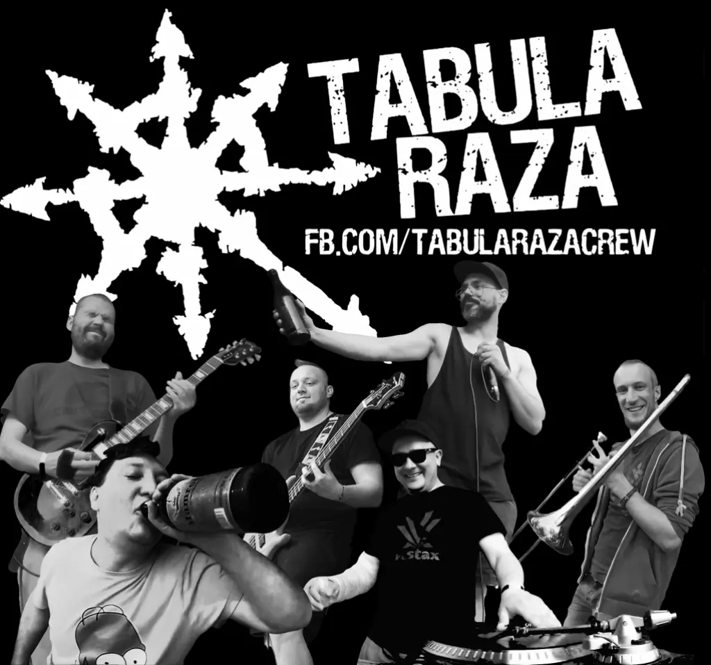 Tabula Raza