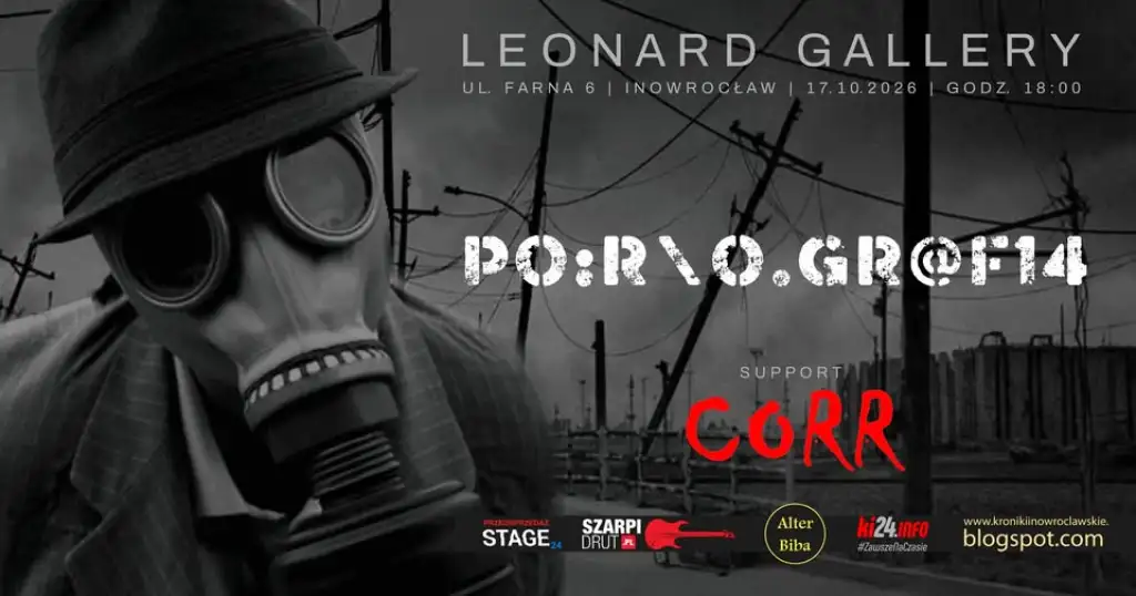 PORNOGRAFIA + CORR