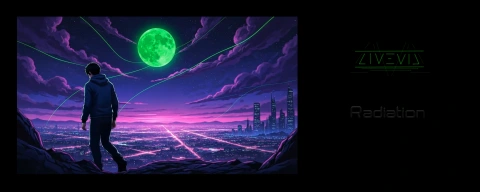 Radiation - Official Music Video