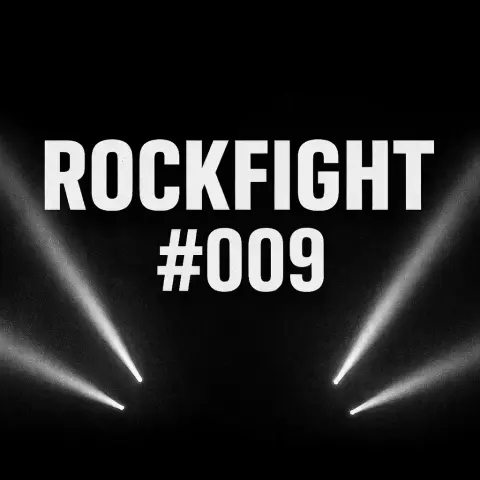 Szarpidrut presents: RockFight #009