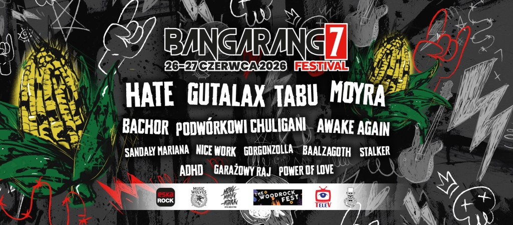 Bangarang Festival