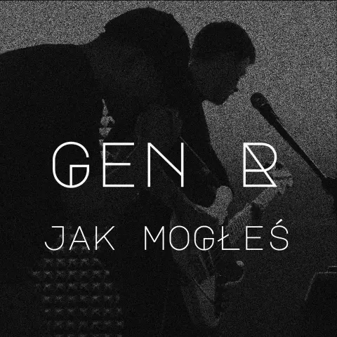 Jak mogłeś