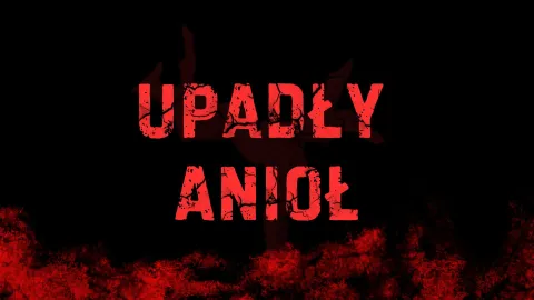 Upadły anioł