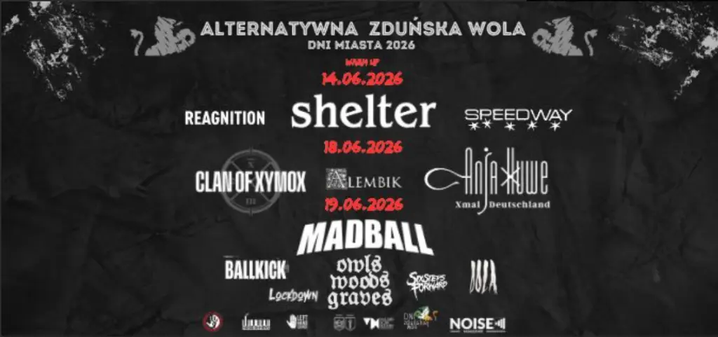 Pozytywna siła: Shelter przeciwko rasizmowi - komunikat Stowarzyszenia NIGDY WIĘCEJ
