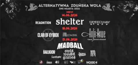 Pozytywna siła: Shelter przeciwko rasizmowi - komunikat Stowarzyszenia NIGDY WIĘCEJ