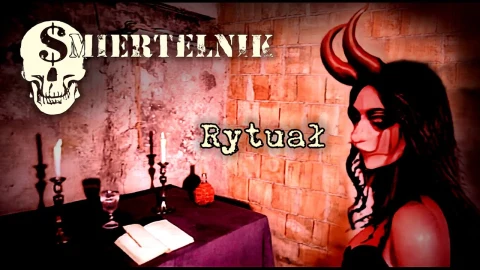 Rytuał