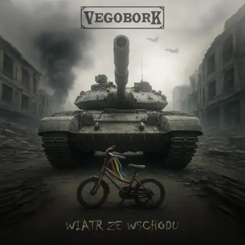 Wiatr ze wschodu