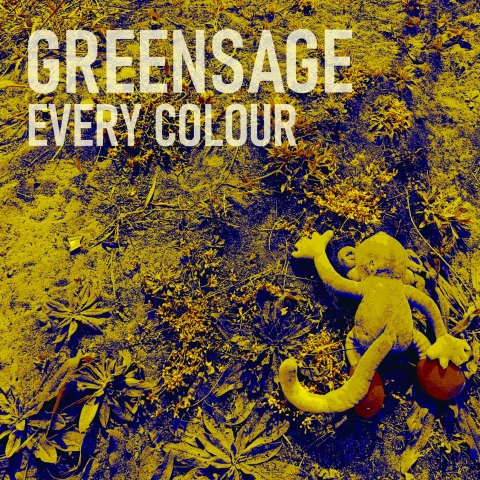 Greensage prezentuje nowy album „Every Colour”