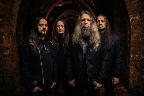 Thy Disease odkrywa karty – premiera 8. LP „United We Fall” już 28.11.2025