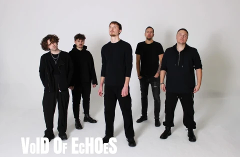 Void of Echoes - "Humanized" KONKURS!