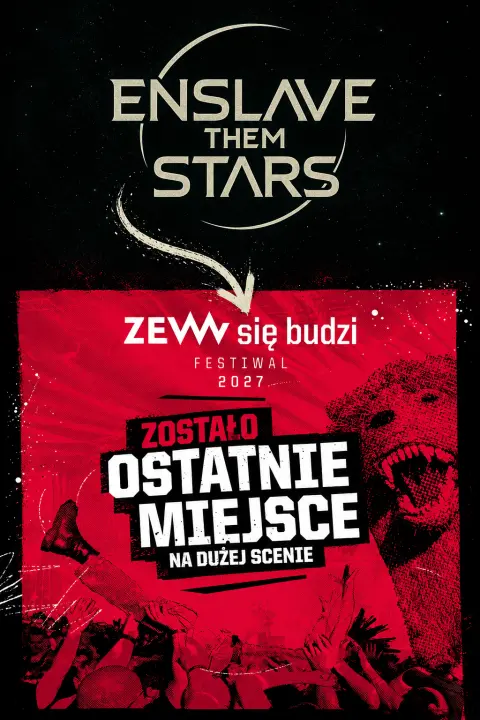 Zgłoszenie ZEW SIĘ BUDZI