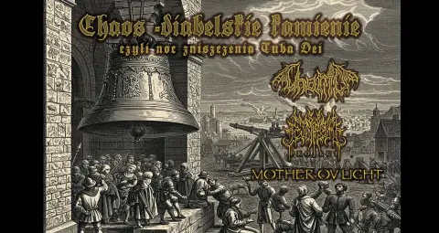 Chaos - diabelskie kamienie