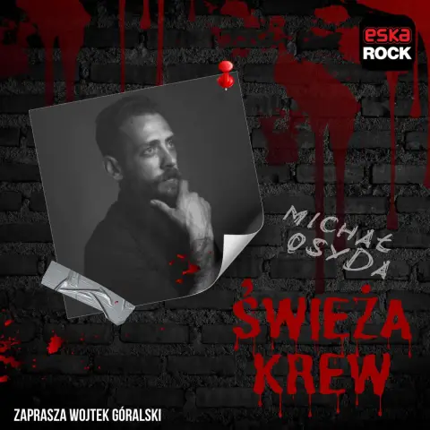 OSYDA w Eska Rock - Świerza Krew 25.01.2025