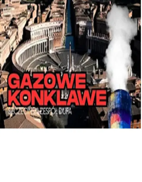 Gazowe Konklawe (Pandemonium)
