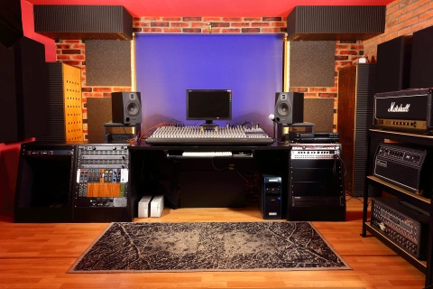 Studio Roslyn