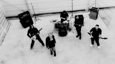 Sinsight - Czas (Oficjalny Teledysk)